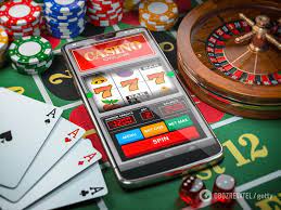 Онлайн казино Casino Slot78