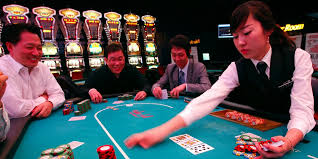 Casino Onion